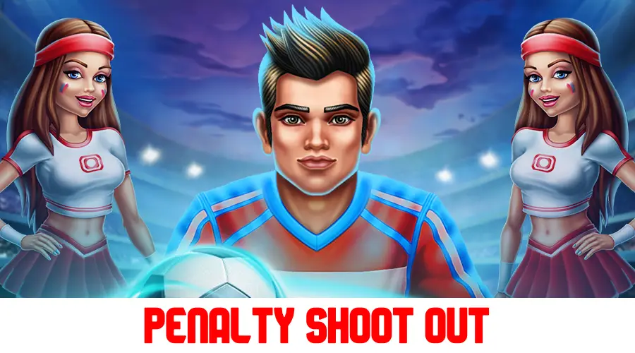 Penalty Shoot Out